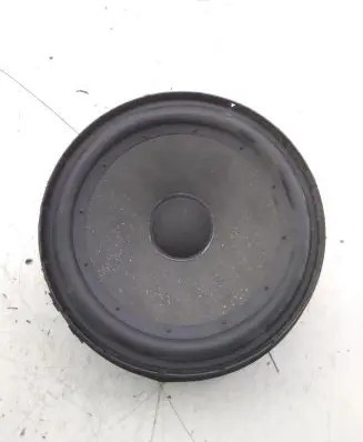 Volkswagen Scirocco Rear door speaker