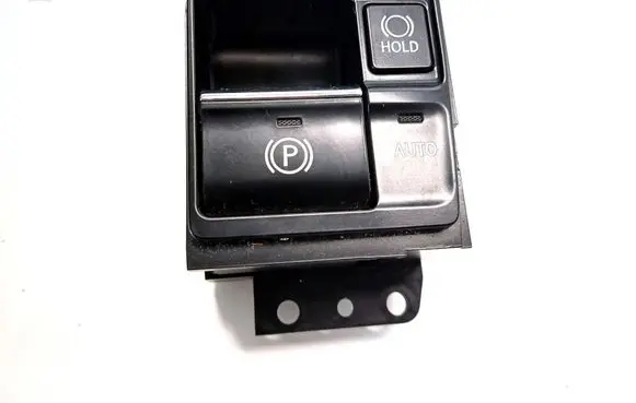 Lexus RX 450H Hand parking brake switch 191811