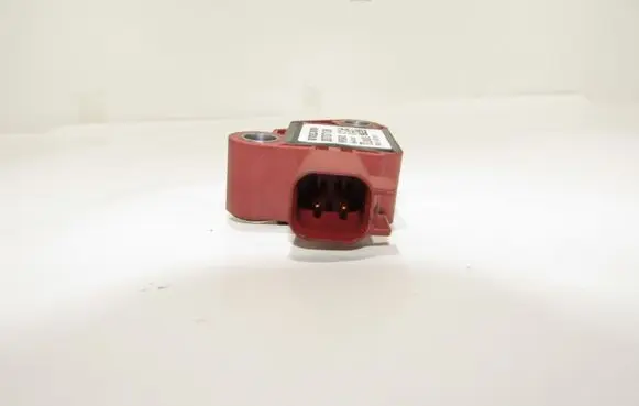 Volvo S80 Airbag deployment crash/impact sensor 30737138