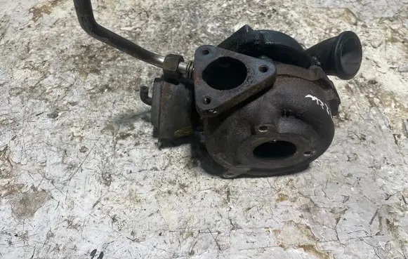 Turbo
