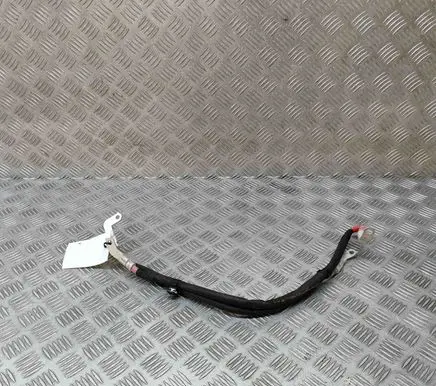 Mercedes-Benz C W206 Positive cable (battery) A2065401524
