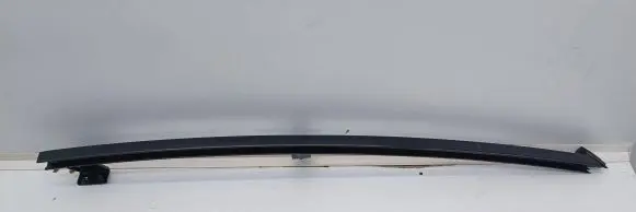 Lexus NX Front door windshield rail 