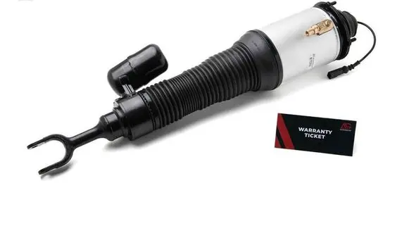 Volkswagen Phaeton Air suspension front shock absorber 3W5616040M 3D0616040AC