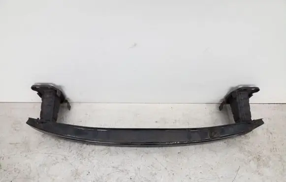 Skoda Superb B6 (3T) Front bumper cross member 3T0807109C 128R101