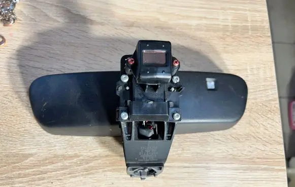 BMW 2 F45 Rear view mirror (interior) 9256134