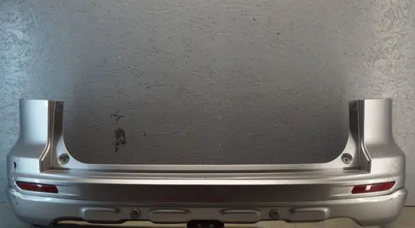 Honda CR-V Rear bumper 71502SWAZZ00