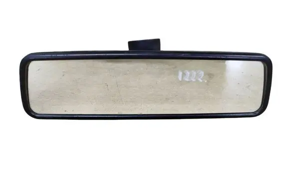 Volkswagen Golf V Rear view mirror (interior) E9014022