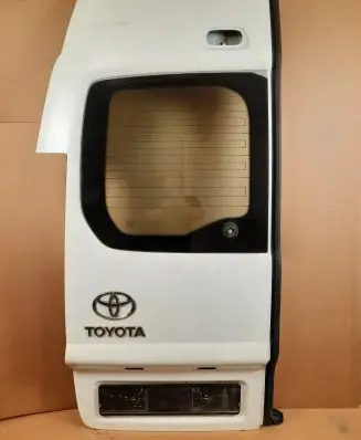 Toyota Proace Back/rear loading door 