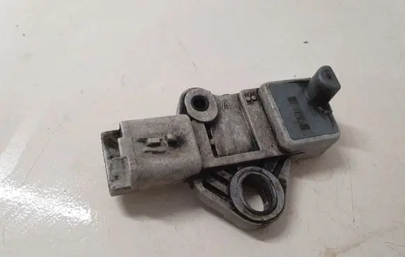 Ford Galaxy Crankshaft position sensor 9664732180