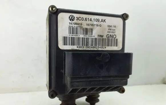 Volkswagen PASSAT B6 ABS Pump 3C0614109AK 16705916 16705716Q