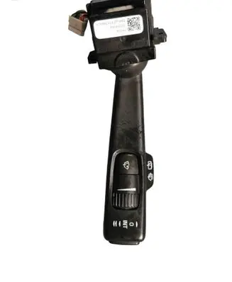 Volvo V70 Wiper control stalk 31264169
