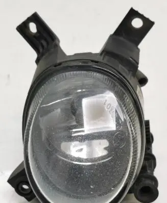 Front fog light