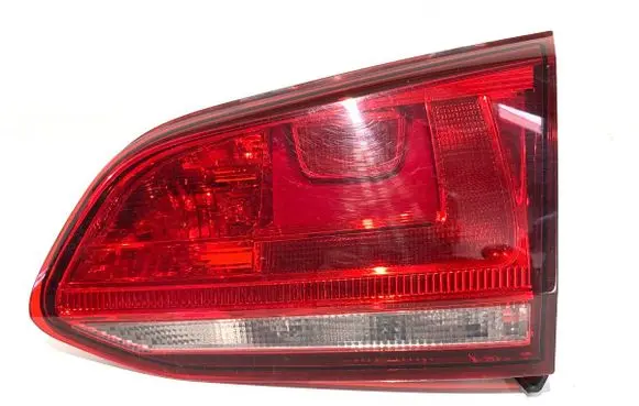Volkswagen Golf VII Rear/tail lights 5G9945094