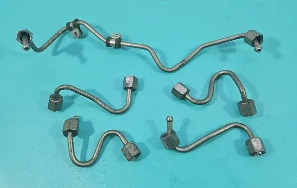Mercedes-Benz B W246 W242 Fuel line pipe 181114U2 IMPRK1561597