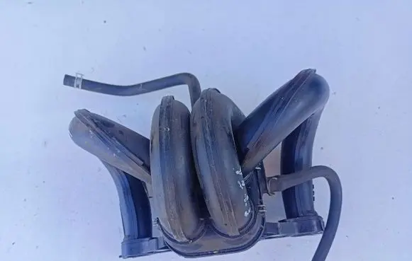 Intake manifold valve actuator/motor