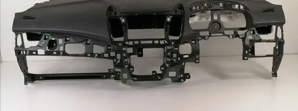 Hyundai i30 Dashboard 84710A6900RY 1208140642
