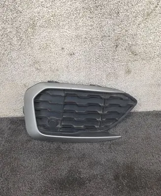 BMW 1 F20 F21 Front bumper lower grill 8060297 51118060297