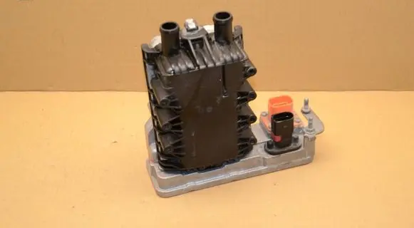 Skoda Octavia Mk4 Other control units/modules 5QF963231 11636 5QF819013B