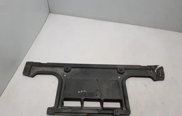 Mercedes-Benz GLE W167 Pickup box liner A1675241800