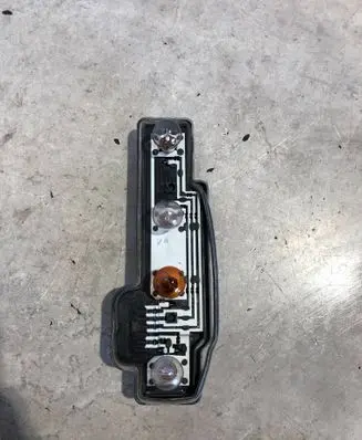 Volkswagen Caddy Tail light bulb cover holder 2K5945258A