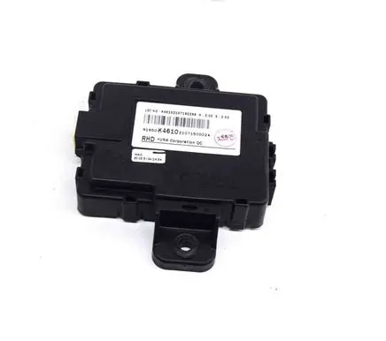 Hyundai Kona I Other devices 91950K4610