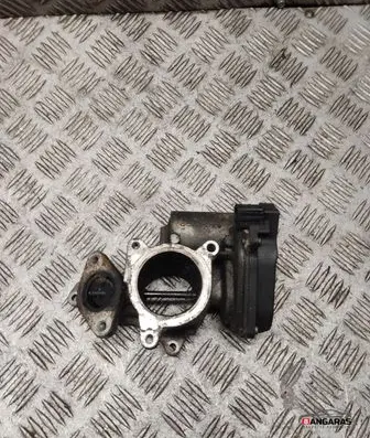 Audi A6 S6 C6 4F EGR valve a2c53060455