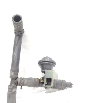 Volkswagen PASSAT B5.5 Coolant heater 4ao819809 3D0121049h