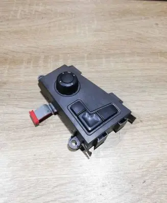 BMW 7 E65 E66 Seat control switch 6918384