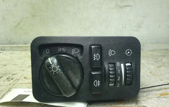 Opel Frontera B Light switch 8971779590