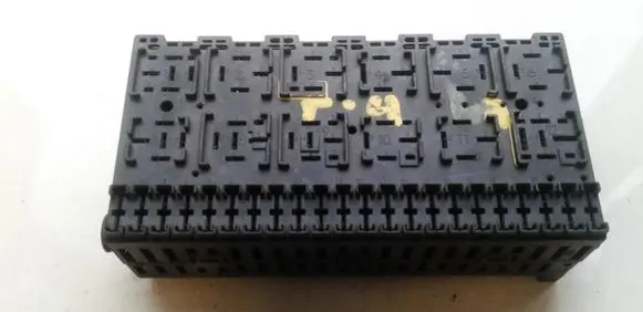 Fuse box set