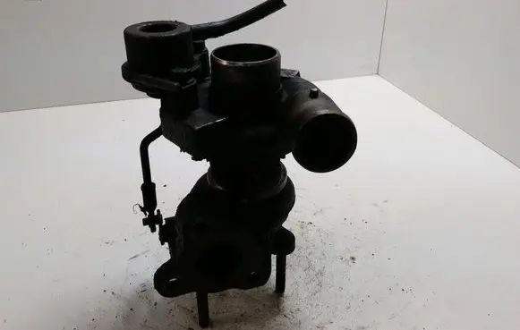 Opel Astra H Turbo 8971852414 3340902