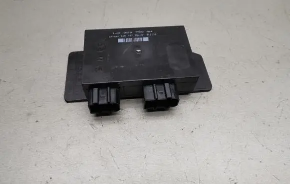 Volkswagen Golf IV Comfort/convenience module 1J0959799AH