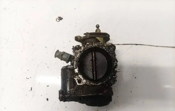 Audi A6 S6 C5 4B Throttle valve 078133063am