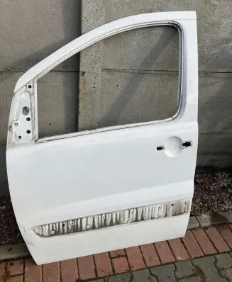 Citroen Jumpy Front door 986252aw16