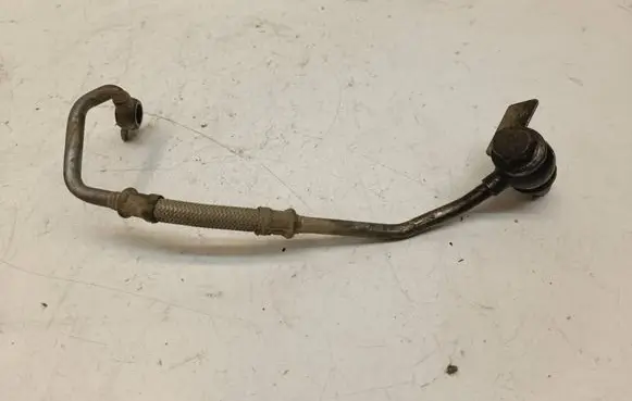 Peugeot 508 RXH Turbo turbocharger oiling pipe/hose