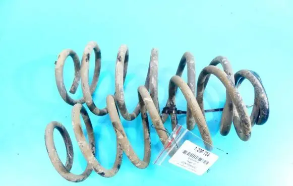 Peugeot 107 Rear coil spring IMPRK1299734