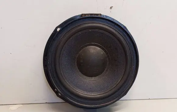 Volkswagen PASSAT B5 Front door speaker 1J0035411A