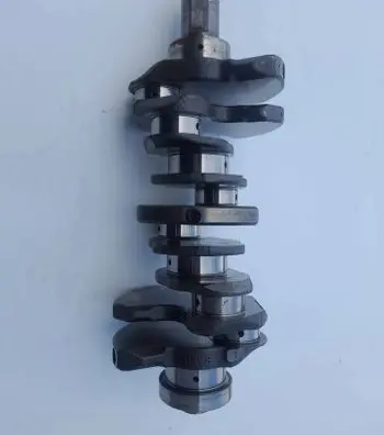 Nissan Pathfinder R51 Crankshaft 