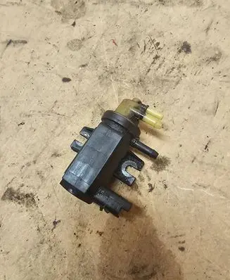 Ford Grand C-MAX Turbo solenoid valve 70163303 9672875080