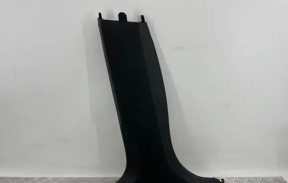 BMW iX2 (U10) (B) pillar trim (bottom) 9462133