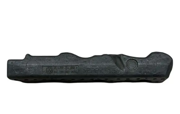 Volkswagen Golf VII Exhaust heat shield 04L130380