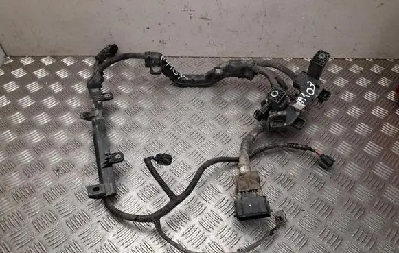 Hyundai IONIQ 6 Other wiring loom 91400KL010