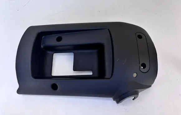 Citroen Jumper Steering wheel column trim 53249960