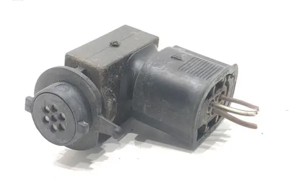 Audi Q7 4L Interior temperature sensor 7L0907643A