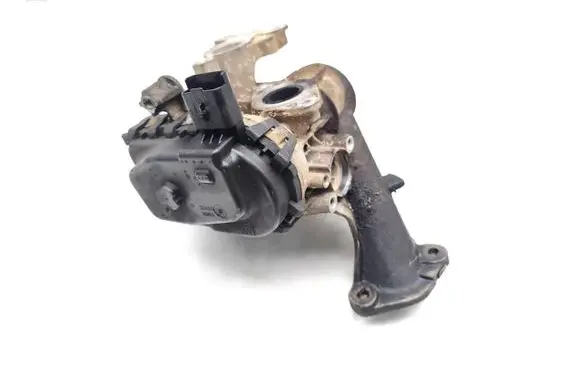 Peugeot Partner EGR valve 9807369980