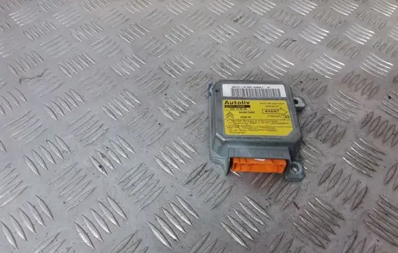Citroen Xantia Airbag control unit/module 9639015480 550740900