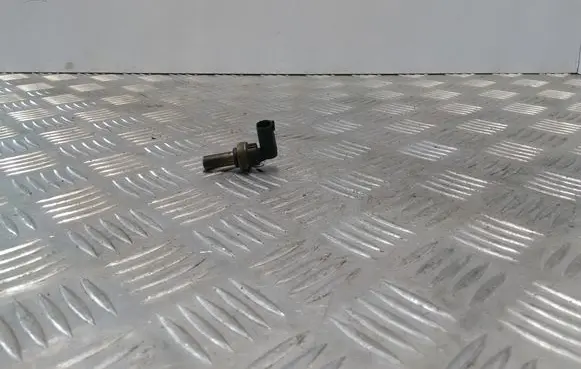 Coolant temperature sensor