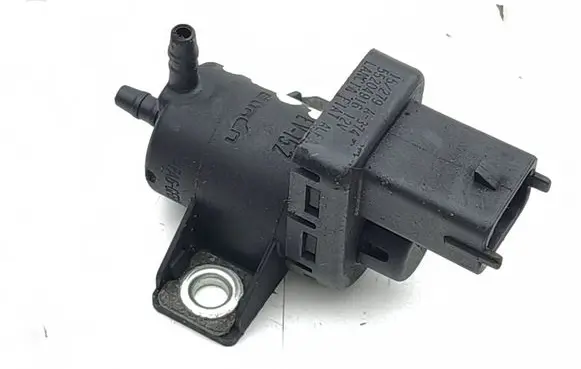 Maserati Ghibli Vacuum valve 55204916 15279A374