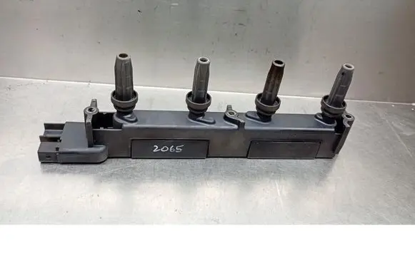 Citroen Xsara Picasso High voltage ignition coil 9634131480