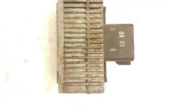 Opel Frontera B Glow plug pre-heat relay 09132691